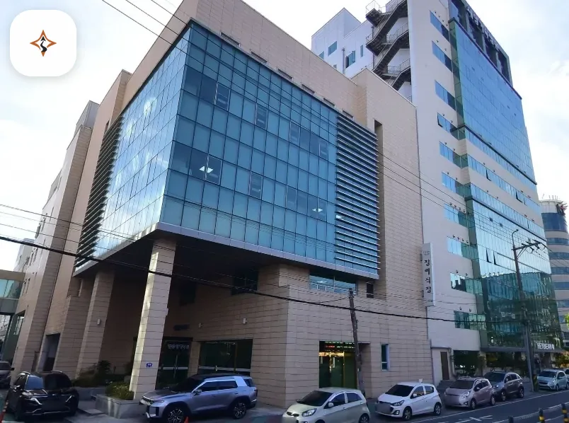경북 포항시 포항세명기독병원장례식장 미리 보는 모습