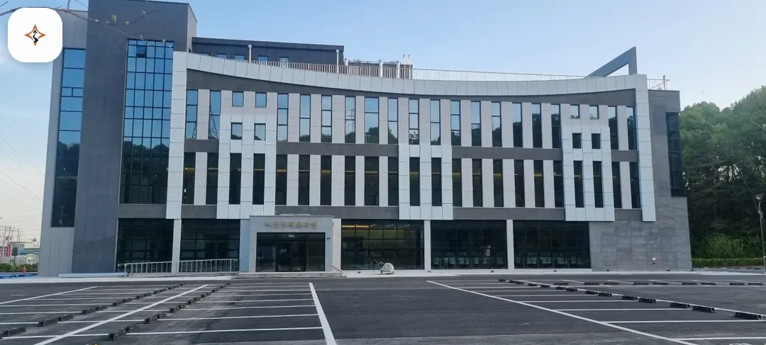 전북 군산시 전주시민장례문화원 미리 보는 모습