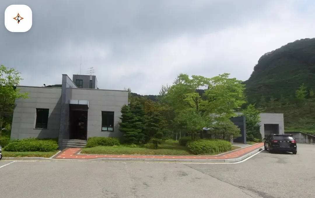 경기 양평군 별그리다장례식장 미리 보는 모습