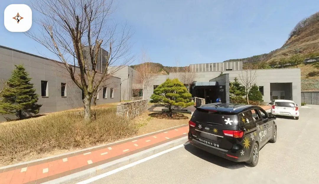 경기 양평군 별그리다장례식장 찾아가는 길