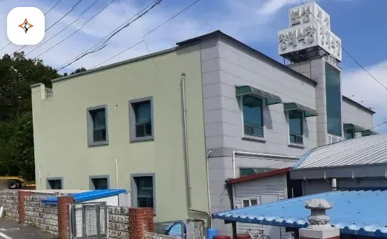 전남 보성군 보성장례식장 미리 보는 모습
