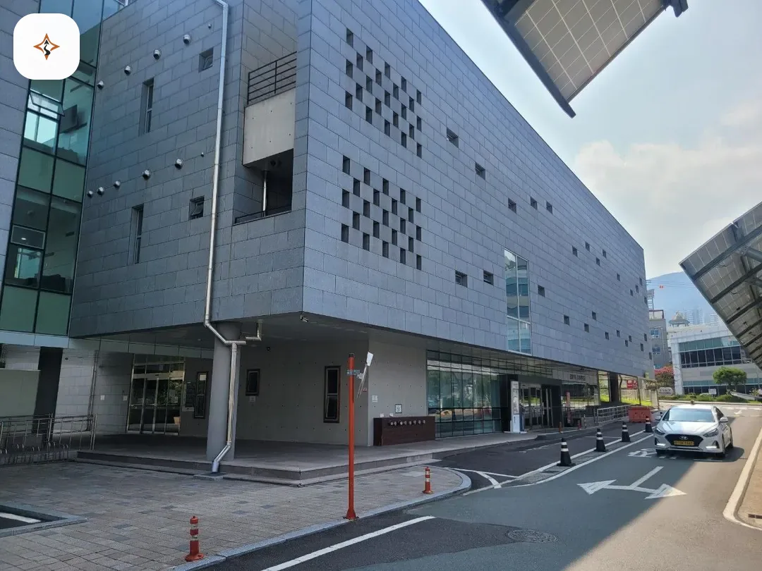 경남 창원시 마산의료원장례식장 미리 보는 모습