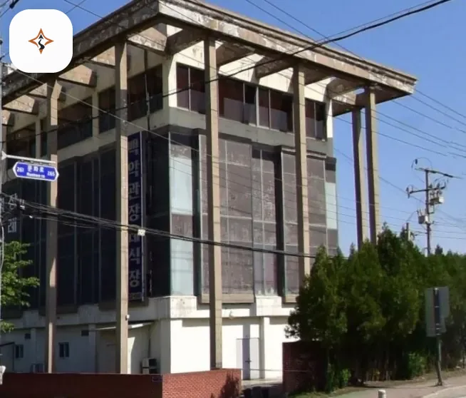 충북 진천군 백악관장례식장 미리 보는 모습