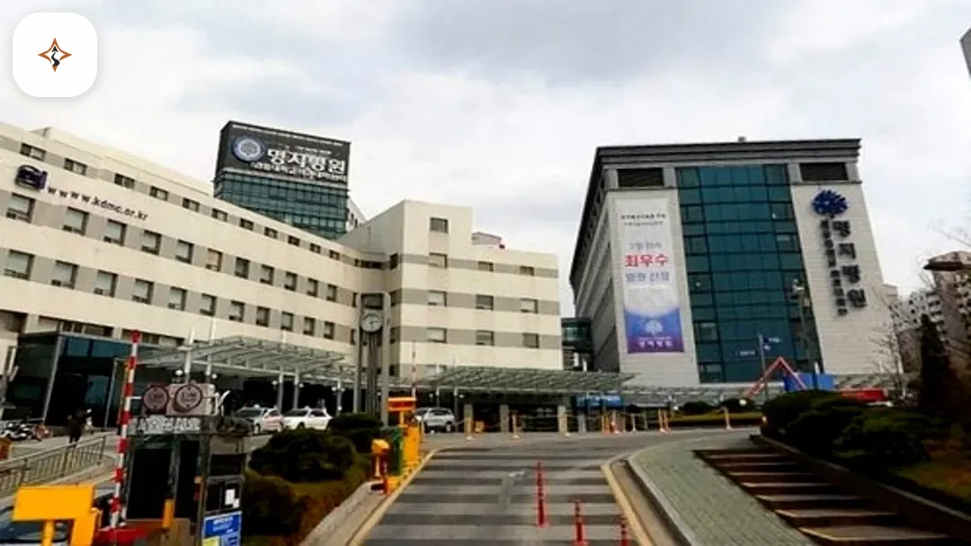 경기 고양시 명지병원장례식장 미리 보는 모습
