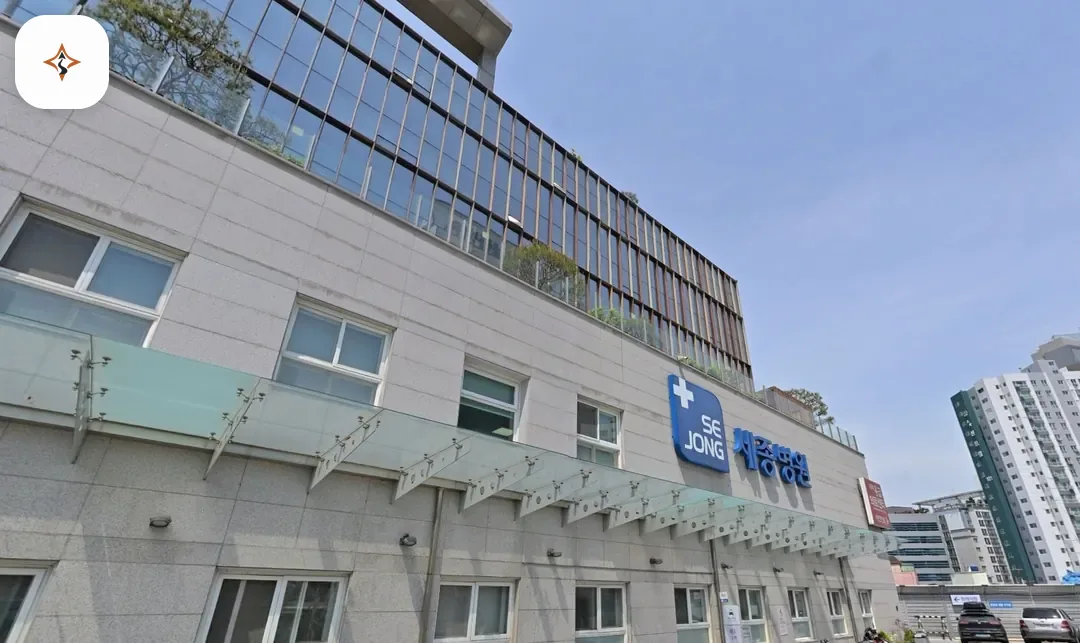 경기 부천시 세종병원장례식장 찾아가는 길