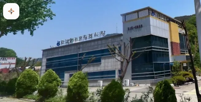 대구 달성군 하나원전문장례식장 미리 보는 모습