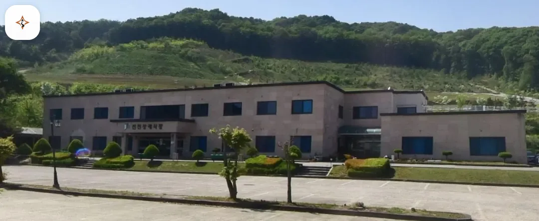 충북 진천군 진천장례식장 미리 보는 모습