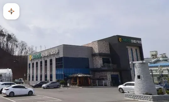 경북 구미시 구미고아농협장례문화원 미리 보는 모습