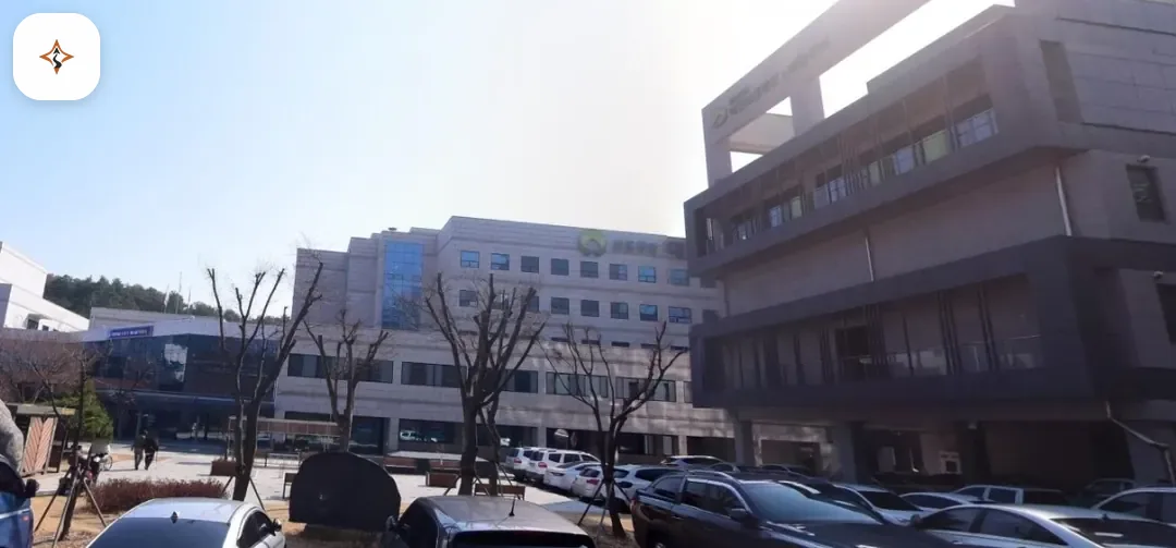 대전 대덕구 대전보훈병원장례식장 미리 보는 모습