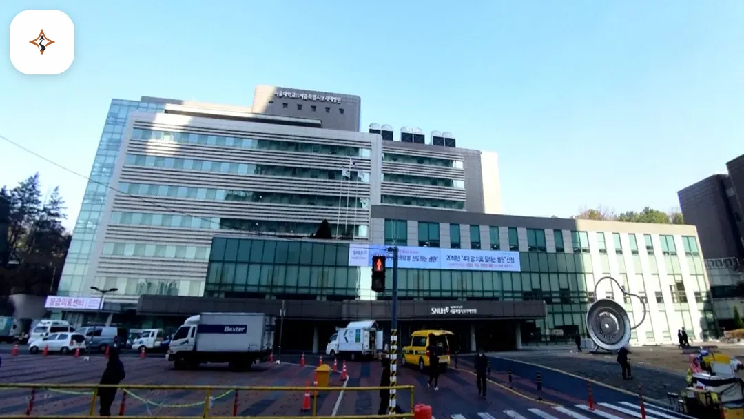 서울 동작구 보라매병원장례식장 미리 보는 모습