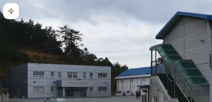 전남 신안군 북신안농협장례식장 미리 보는 모습