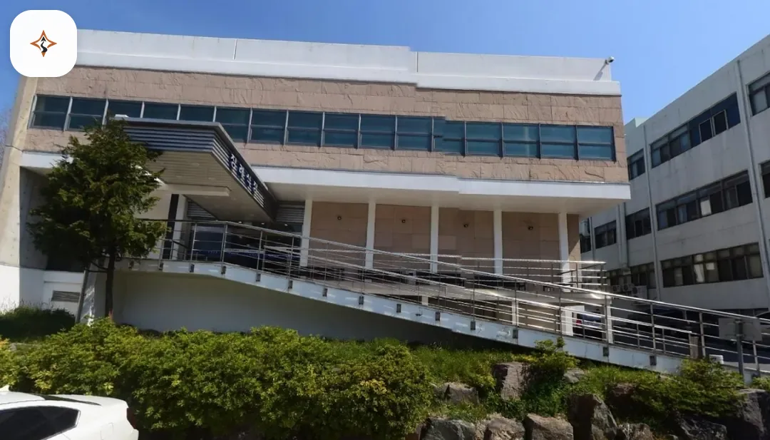 경남 거제시 대우병원장례식장 미리 보는 모습