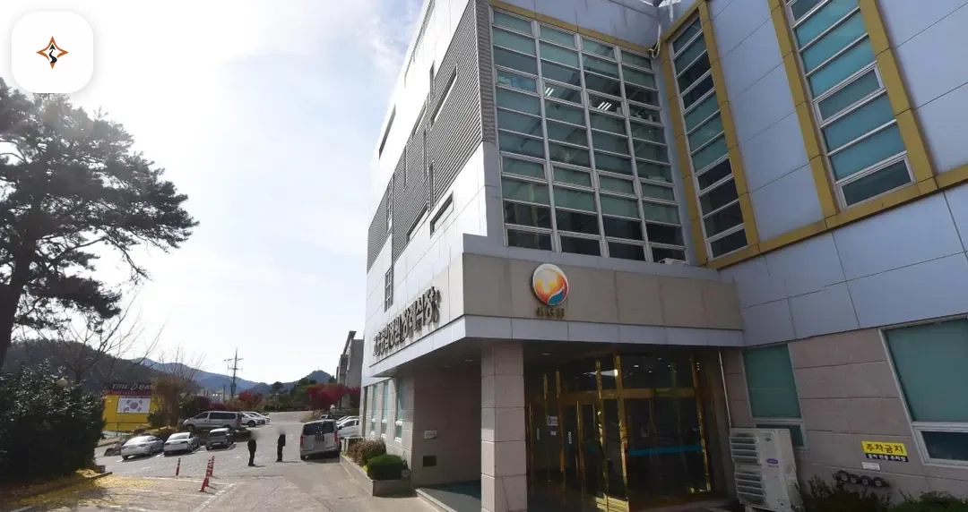 전남 고흥군 고흥종합병원장례식장 미리 보는 모습
