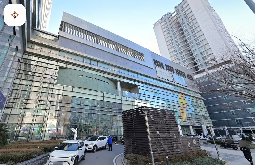 서울 강동구 강동성심병원 장례식장 미리 보는 모습