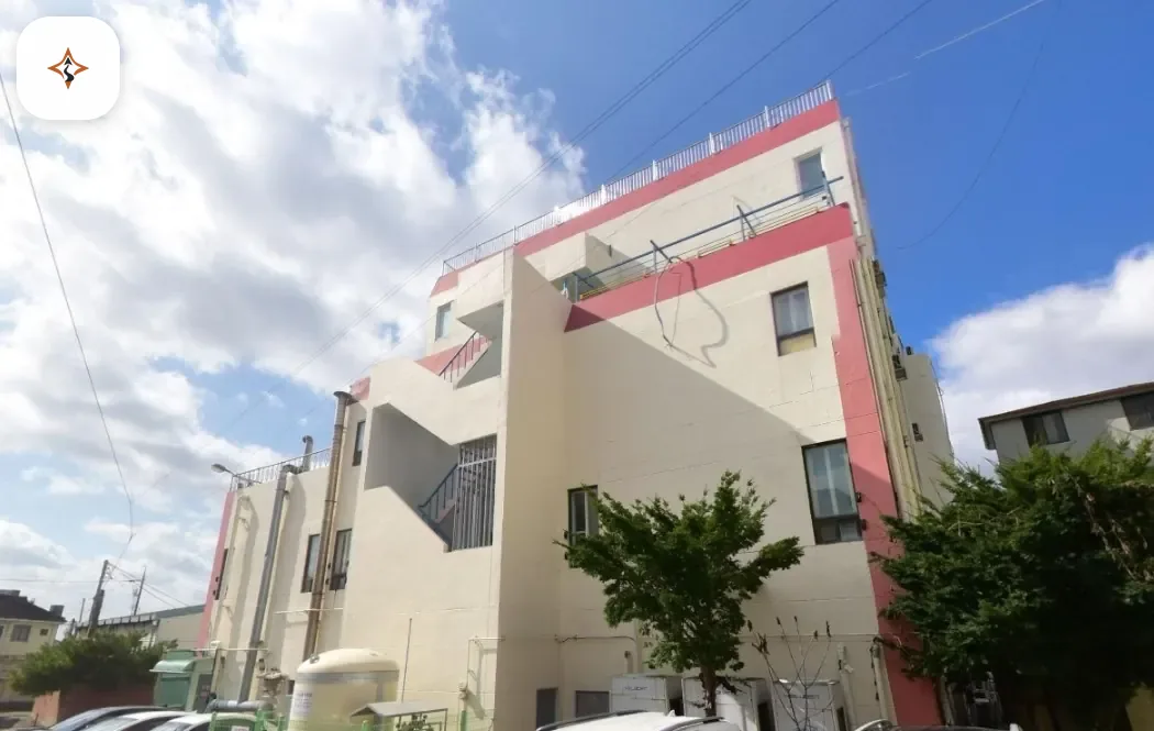 충남 당진시 합덕장례식장 미리 보는 모습