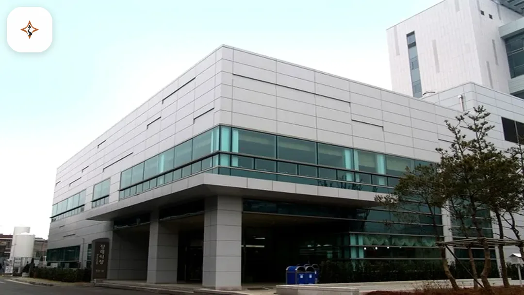 서울 구로구 고대구로병원장례식장 미리 보는 모습