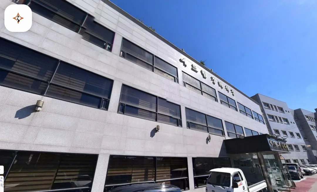 경기 동두천시 예드림장례식장 찾아가는 길