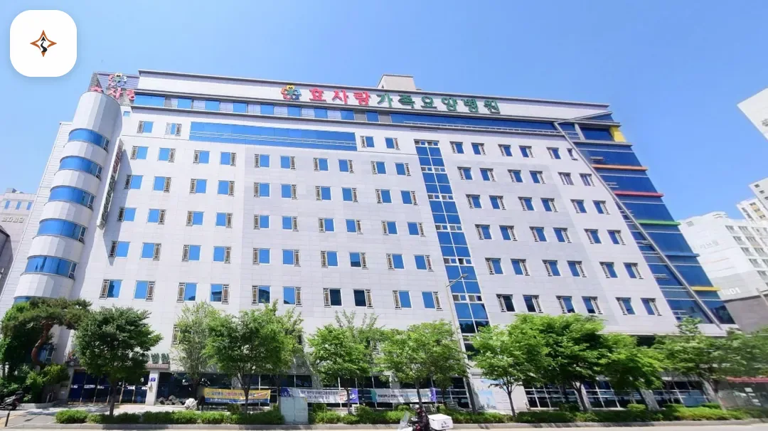 전북 전주시 효사랑장례문화원 미리 보는 모습