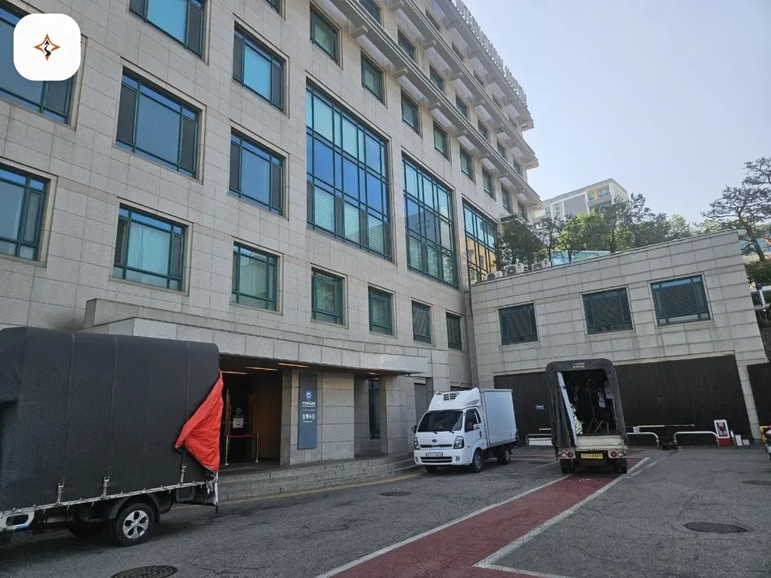 서울 성동구 한양대학교병원장례식장 찾아가는 길