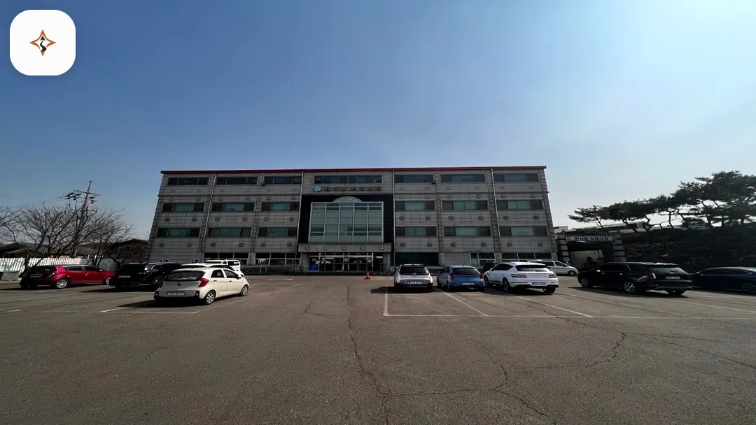 경기 파주시 한사랑병원장례식장 미리 보는 모습