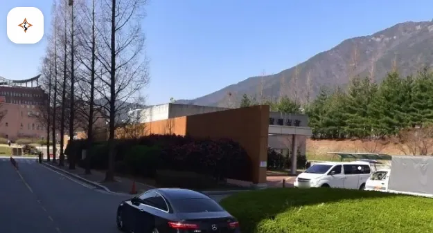경남 양산시 양산부산대병원장례식장 미리 보는 모습
