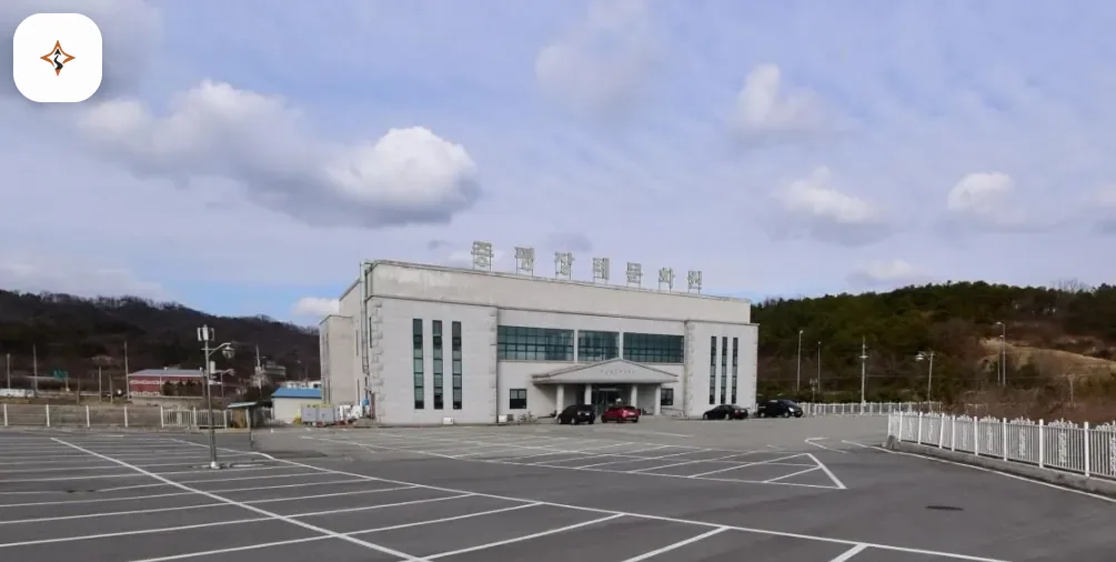 충북 증평군 증평장례문화원 미리 보는 모습