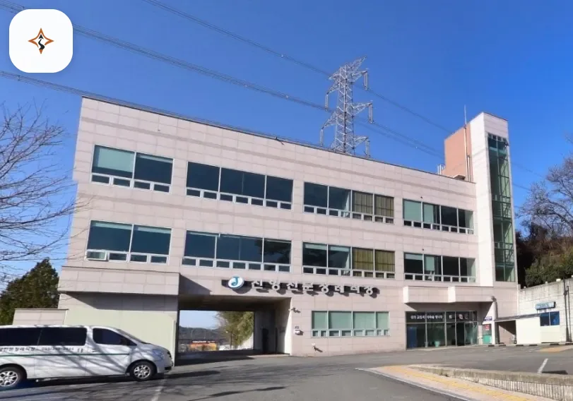 경남 김해시 진영전문장례식장 미리 보는 모습