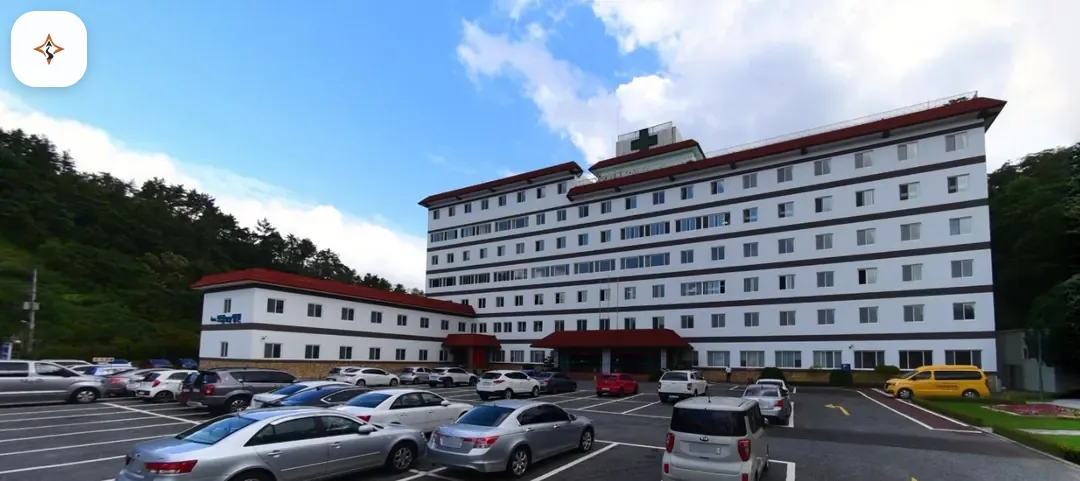 울산 울주군 남울산보람국화원 미리 보는 모습