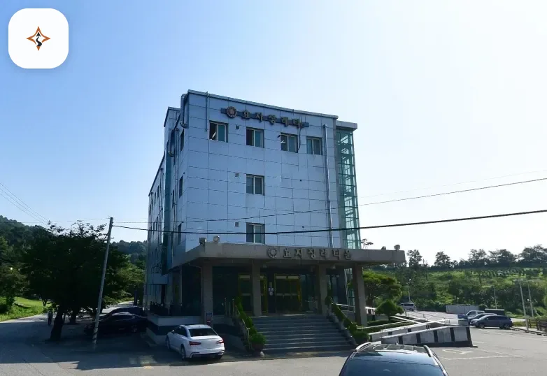 전북 전주시 효자장례타운 미리 보는 모습