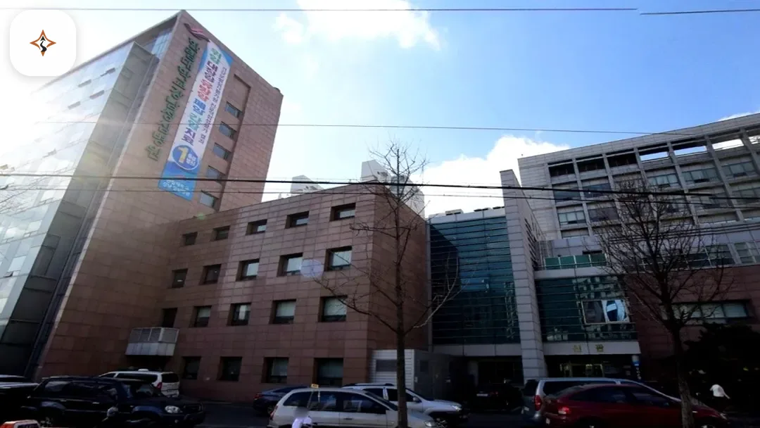 서울 영등포구 한림대강남성심병원장례식장 미리 보는 모습