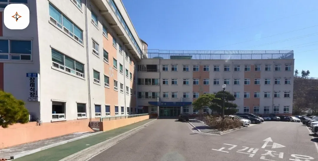 경남 진주시 문산장례식장 미리 보는 모습