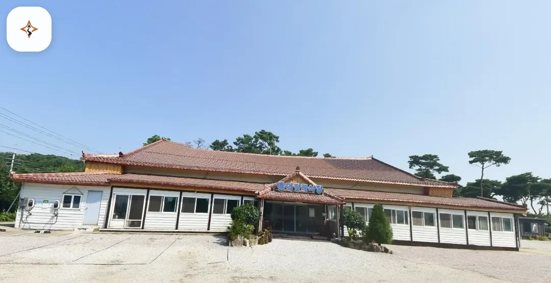 전북 고창군 흥덕장례식장 미리 보는 모습
