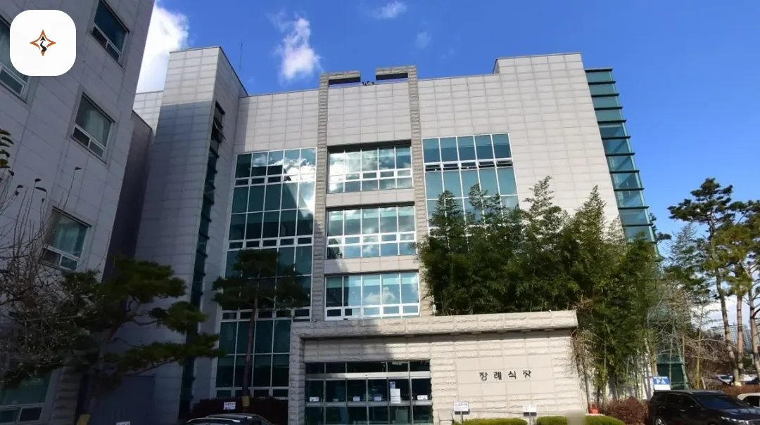 충북 청주시 충북하나장례식장 미리 보는 모습