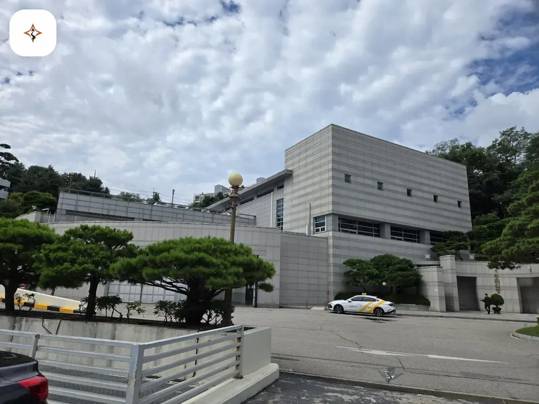 서울 성북구 고려대안암병원장례식장 미리 보는 모습