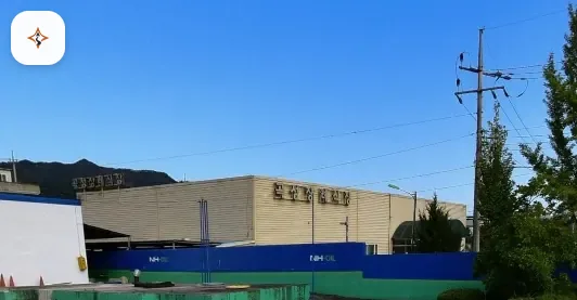 전남 곡성군 곡성장례식장 미리 보는 모습