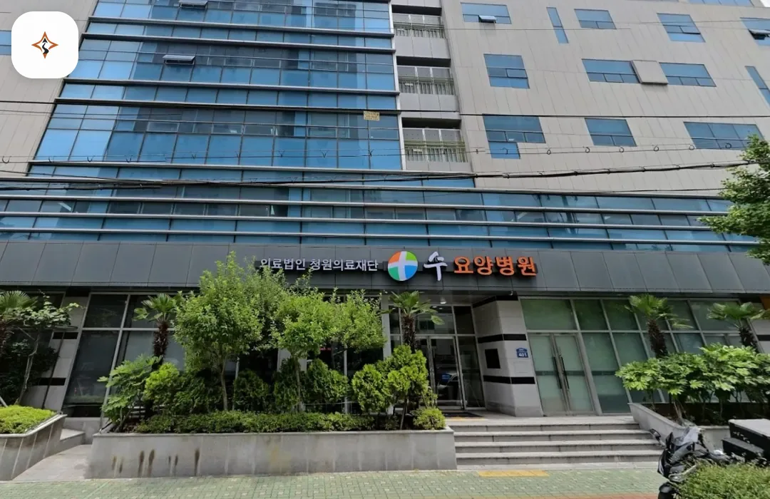 부산 부산진구 수장례식장 미리 보는 모습