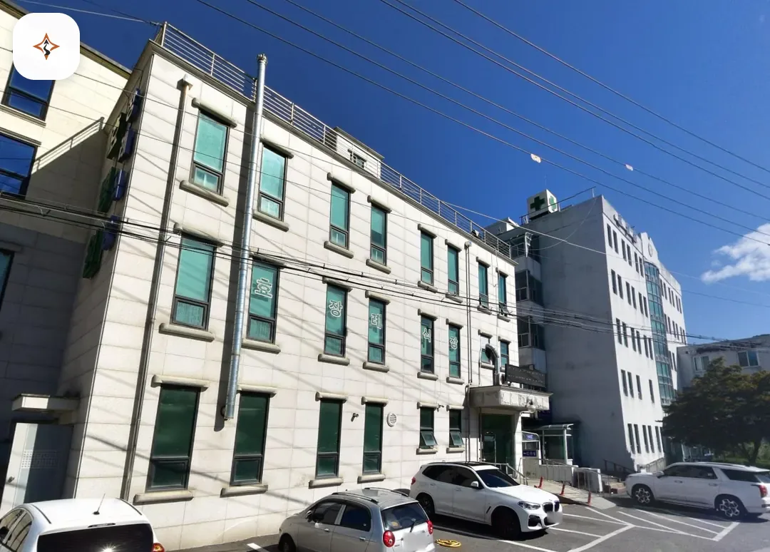 경기 양평군 성주효병원장례식장 찾아가는 길