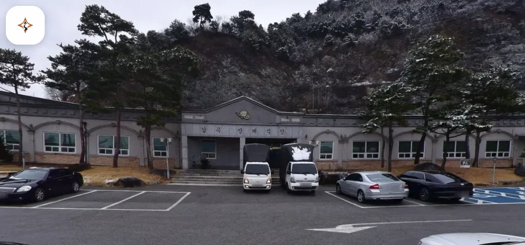 충북 음성군 감곡장례식장 미리 보는 모습