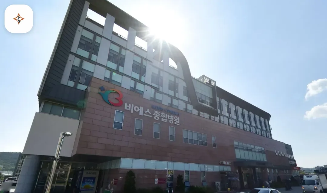 인천 강화군 비에스종합병원장례식장 찾아가는 길