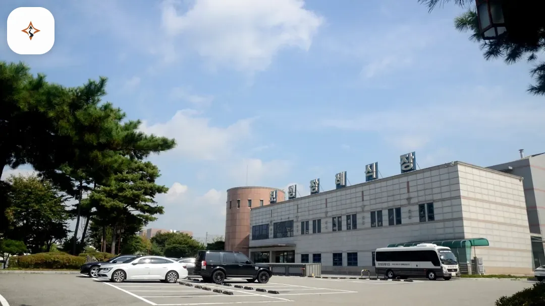 경기 용인시 보정장례식장 미리 보는 모습