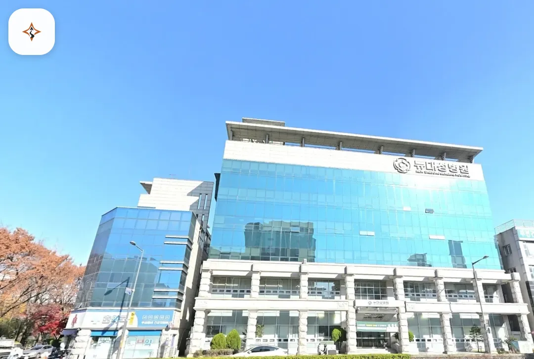 경기 부천시 뉴대성병원장례식장 미리 보는 모습