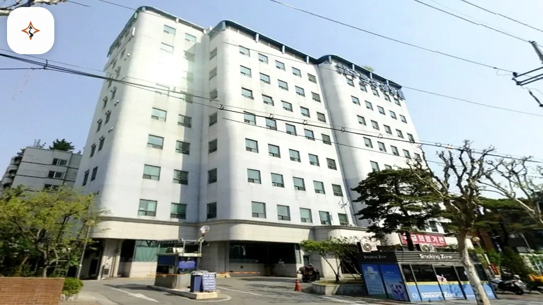 서울 구로구 구로성심병원장례식장 미리 보는 모습