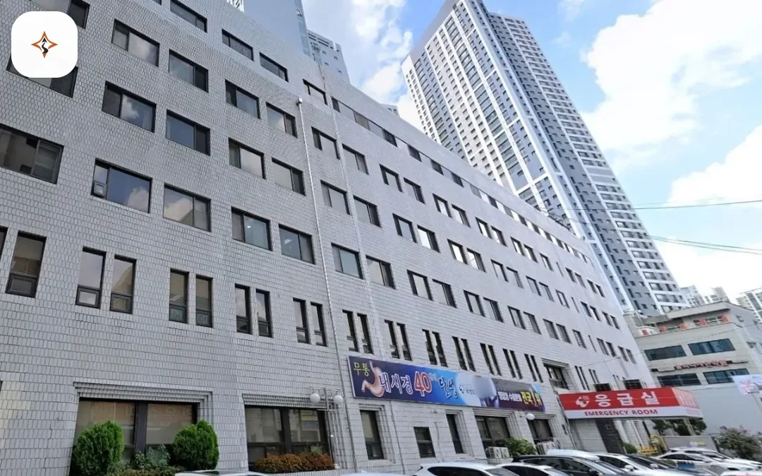 대구 중구 대구곽병원장례식장 미리 보는 모습