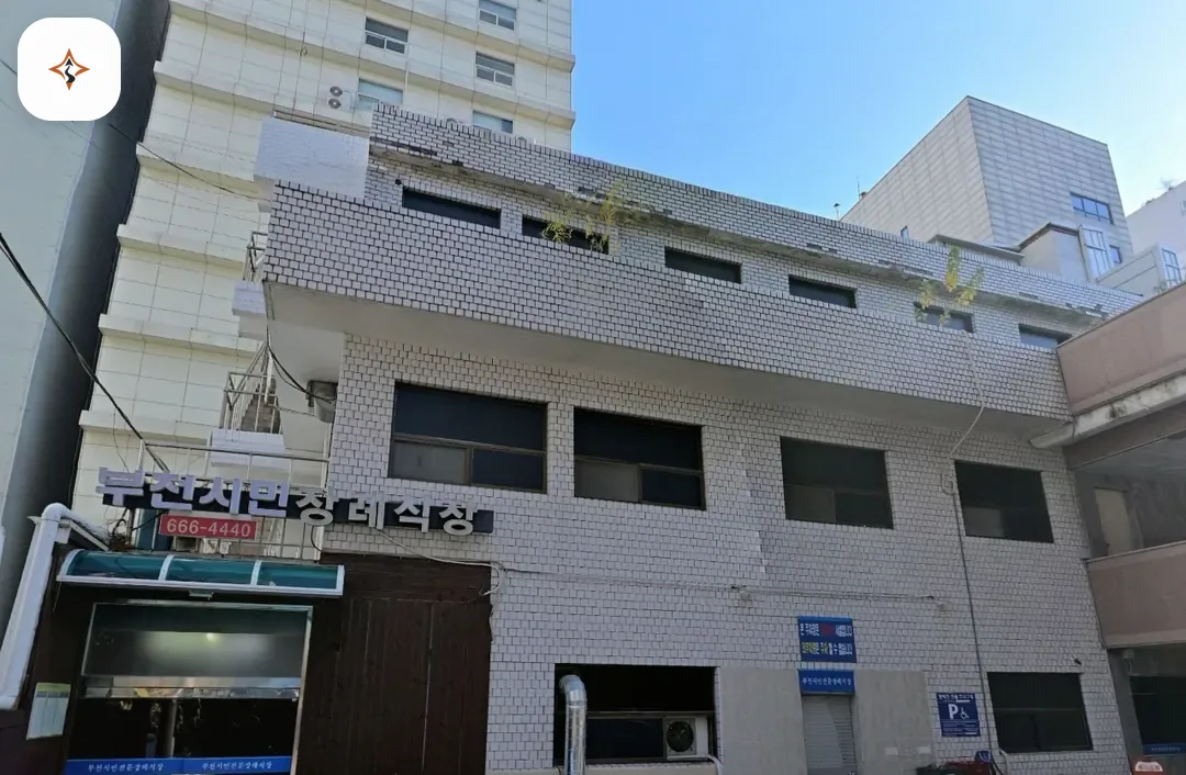 경기 부천시민장례식장 찾아가는 길