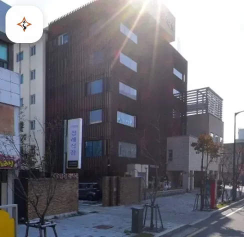 강원 강릉시 우린장례식장 미리 보는 모습