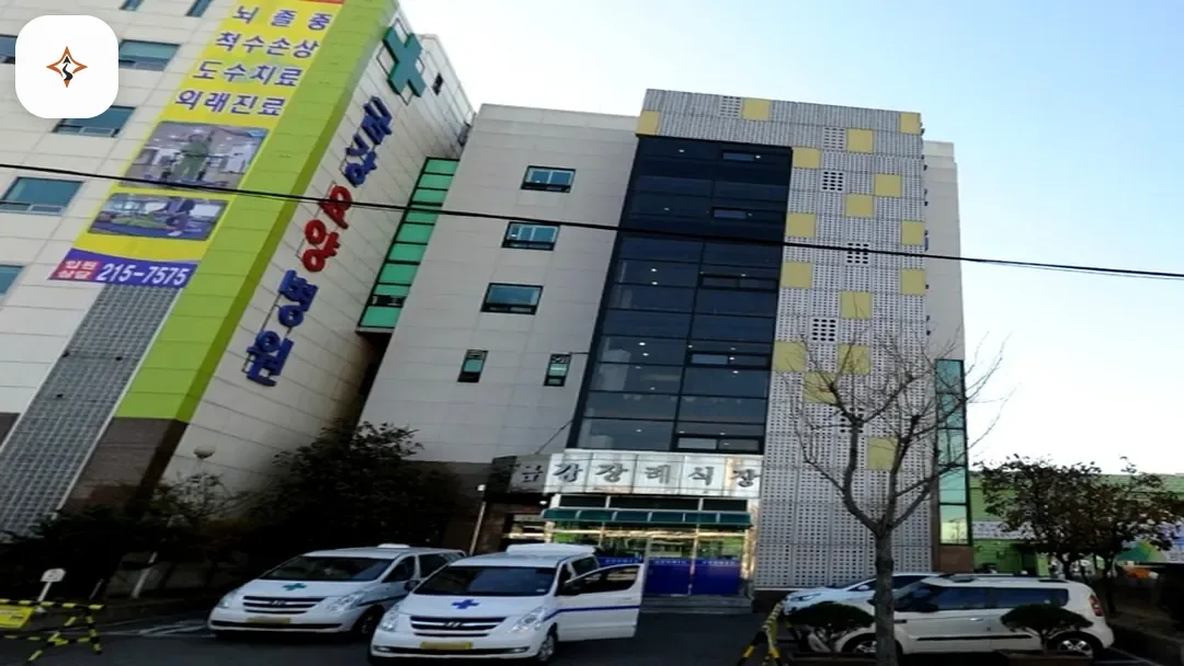 인천 미추홀구 인천금강장례식장 미리 보는 모습