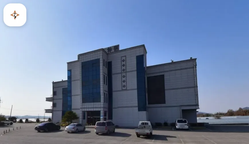 충남 부여군 부여사비장례문화원 미리 보는 모습