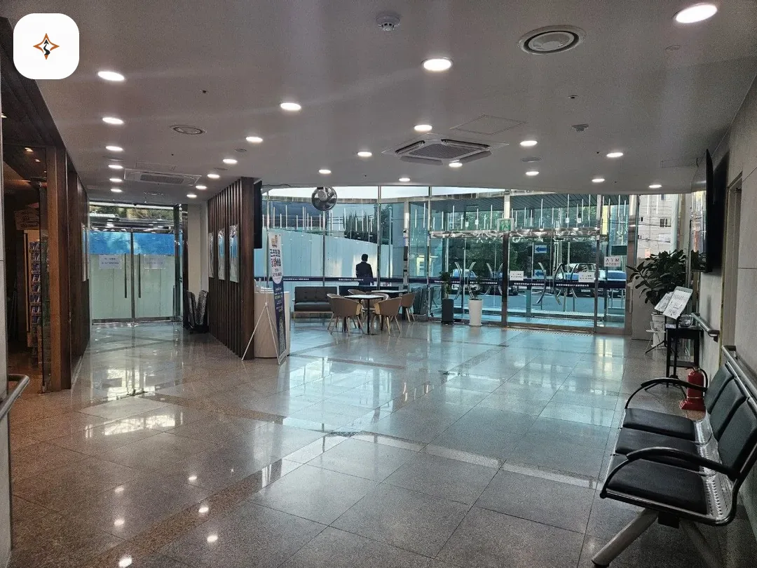 부산 동래구 동래봉생병원장례식장 찾아가는 길