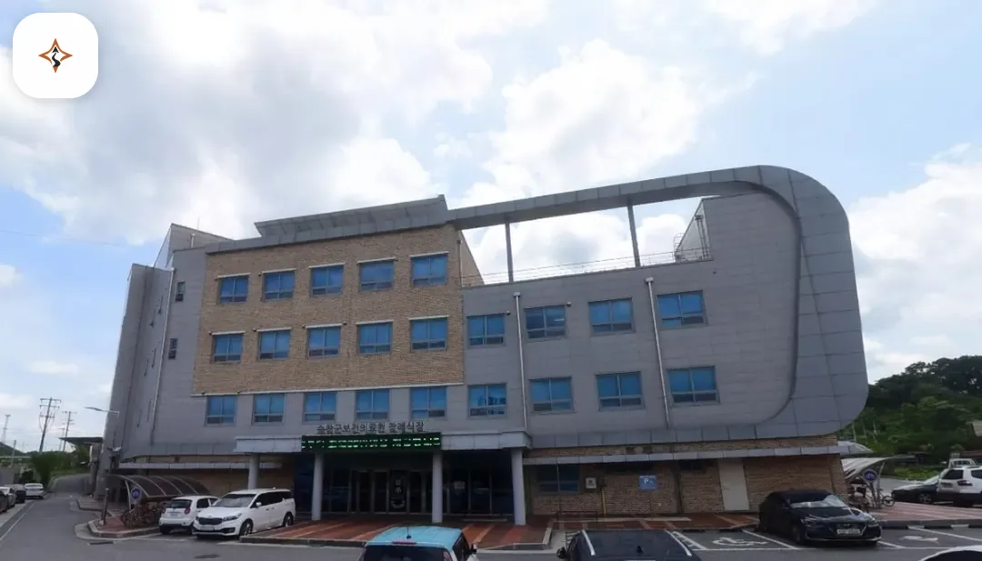 전북 순창군보건의료원장례식장 미리 보는 모습