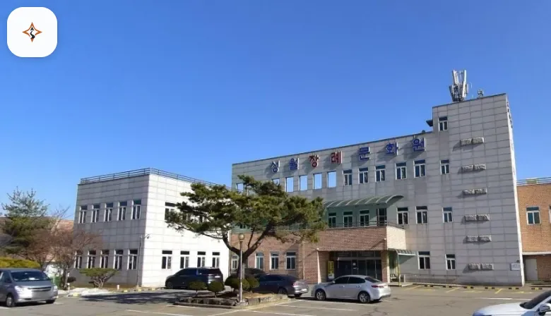 충남 천안시 성월장례문화원 미리 보는 모습